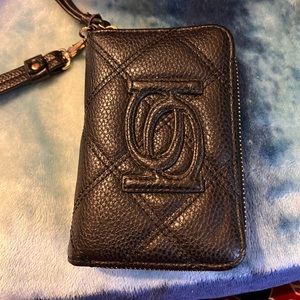 Bebe wallet